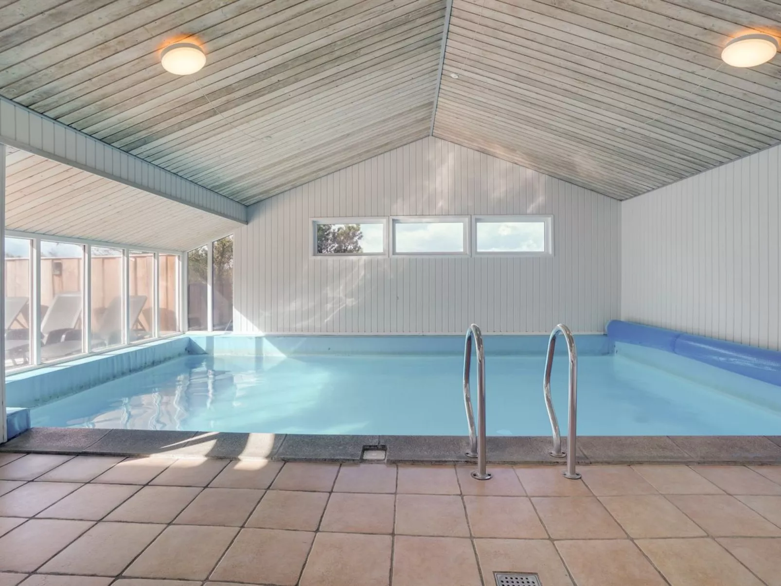 "Tora" - 3km from the sea-Buiten