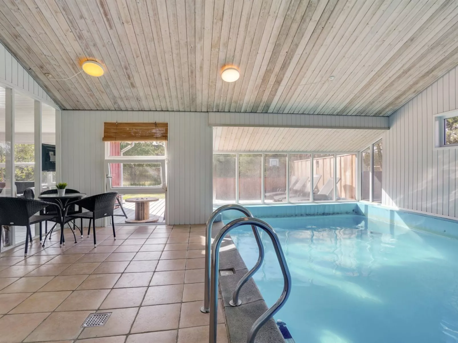 "Tora" - 3km from the sea-Buiten