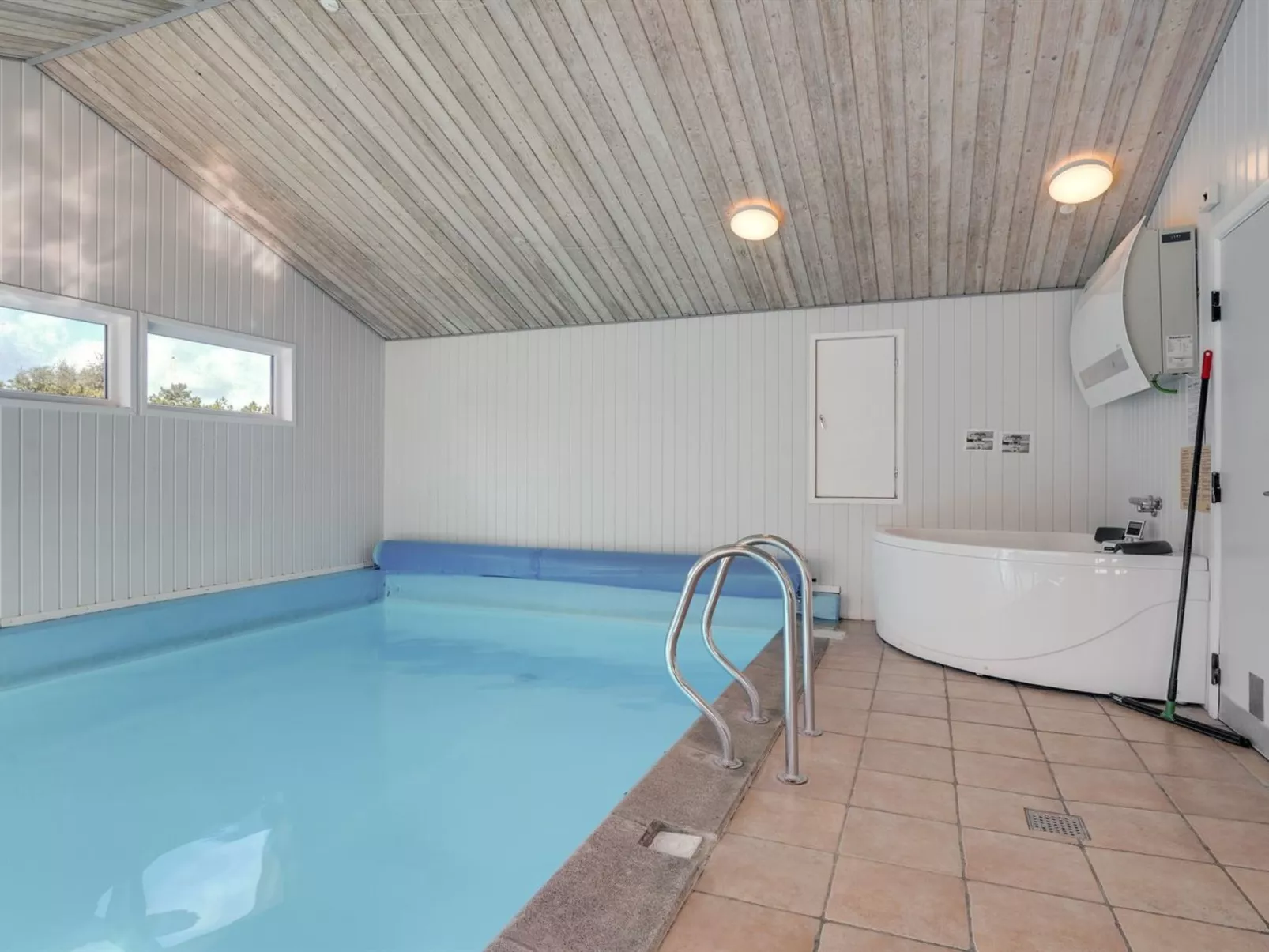 "Tora" - 3km from the sea-Buiten