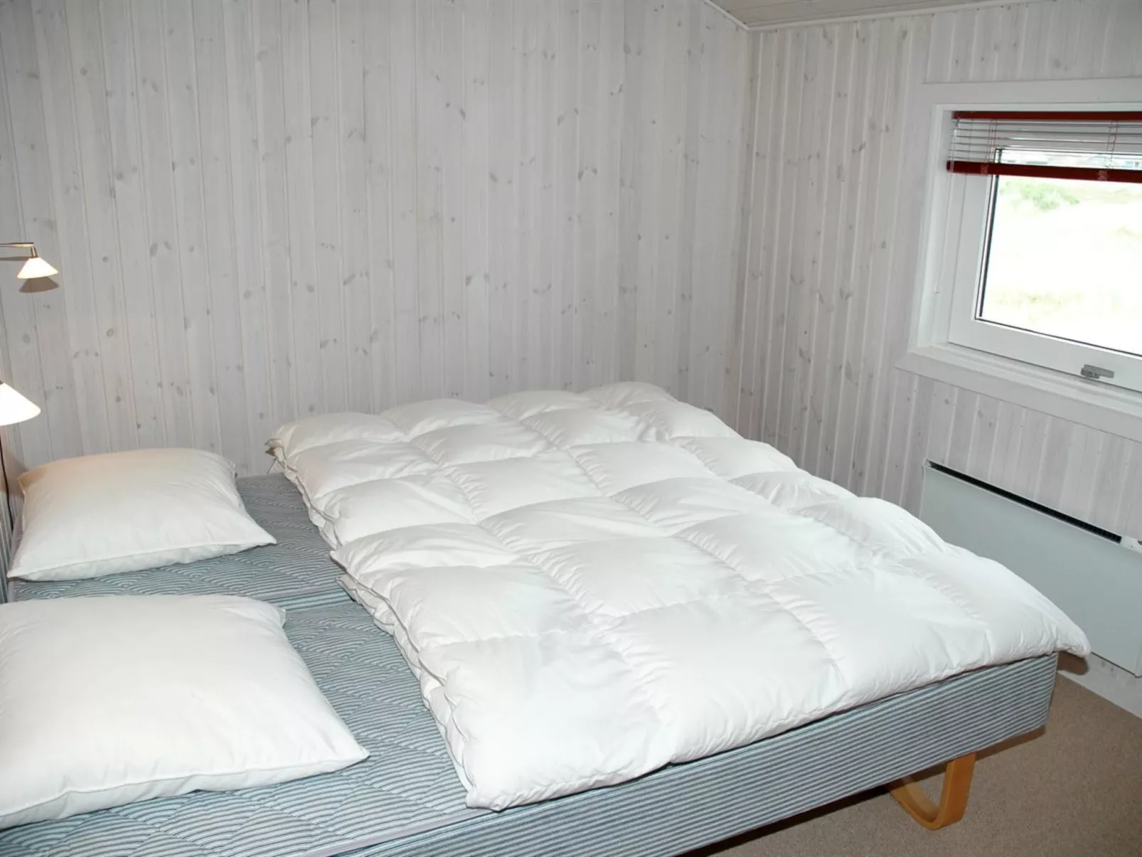 "Emelie" - 200m from the sea-Binnen