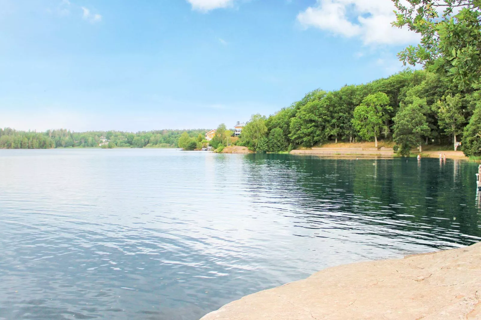 6 persoons vakantie huis in TROLLHÄTTAN-Niet-getagd