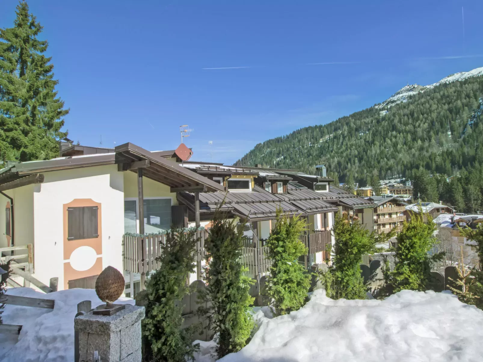 Fienili di Brenta 13-Buiten