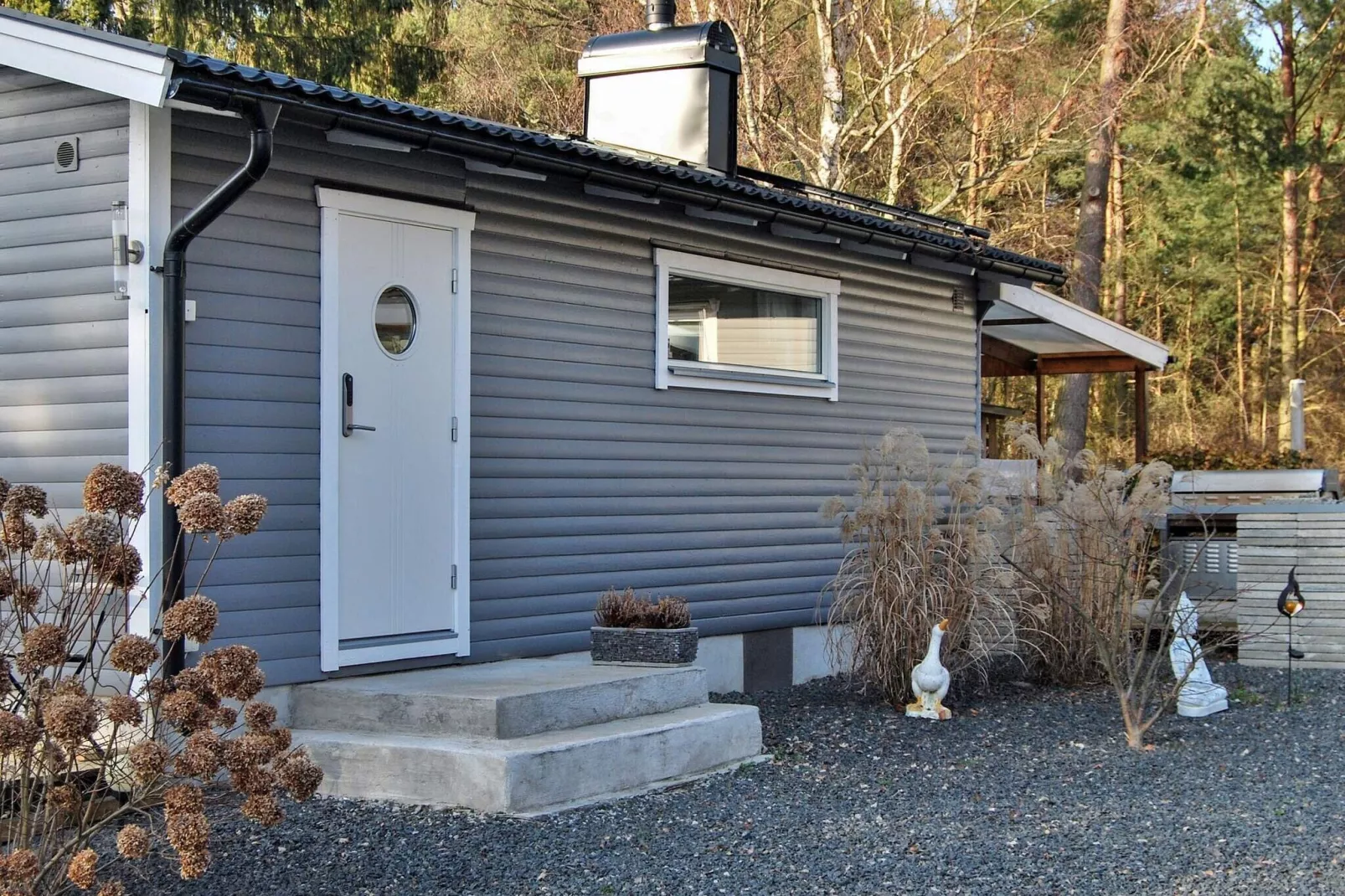 4 persoons vakantie huis in LÖDDEKÖPINGE