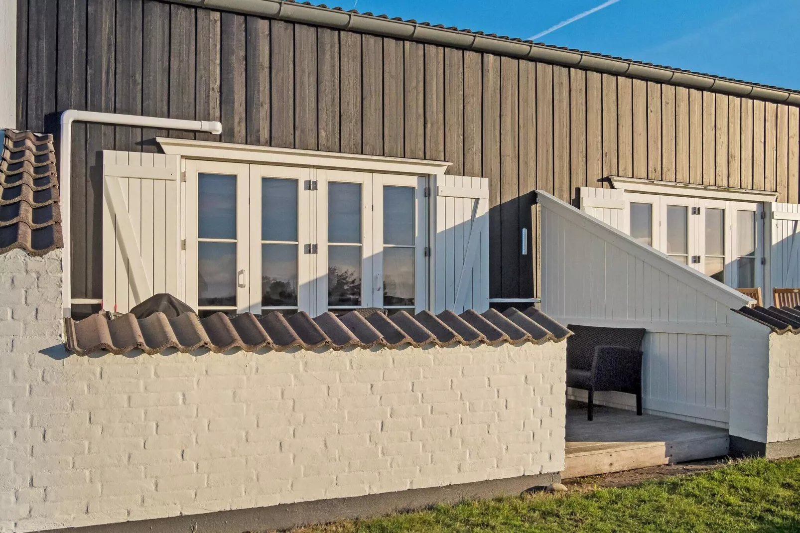 6 persoons vakantie huis in Vestervig-Buitenlucht