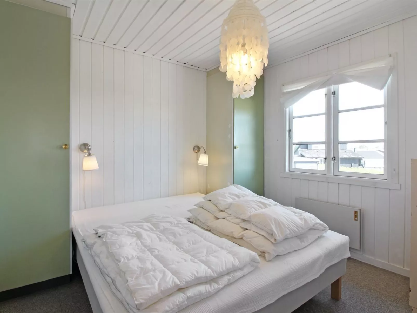 "Adelita" - 100m from the sea-Binnen