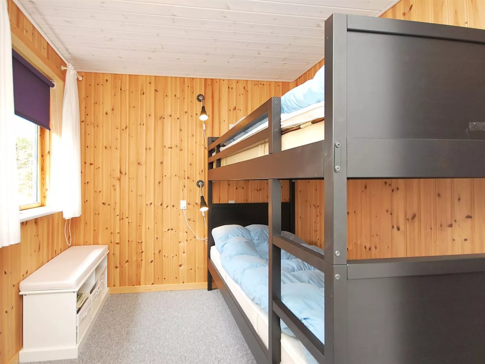 "Nore" - 350m from the sea-Binnen