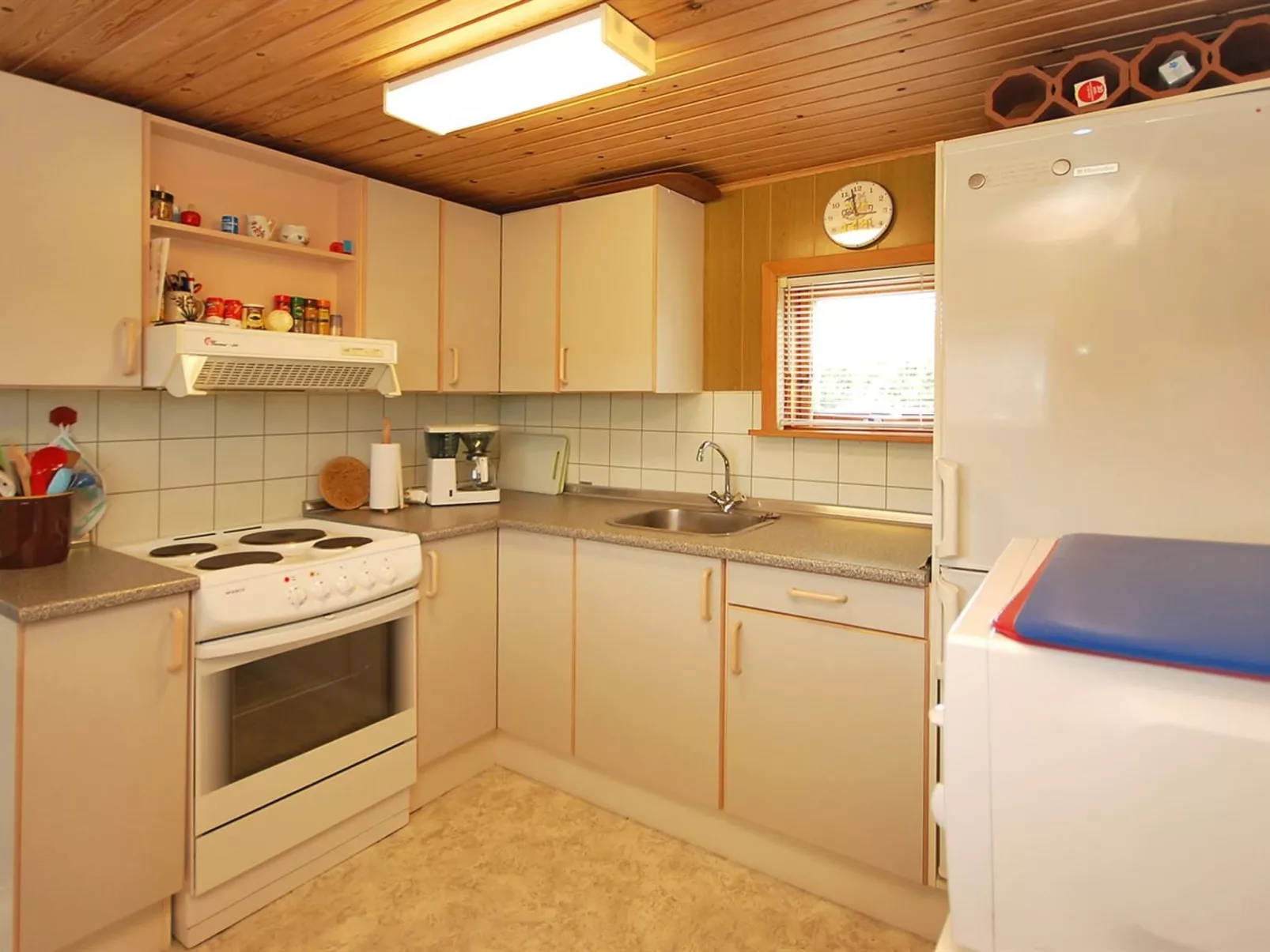 "Nore" - 350m from the sea-Binnen