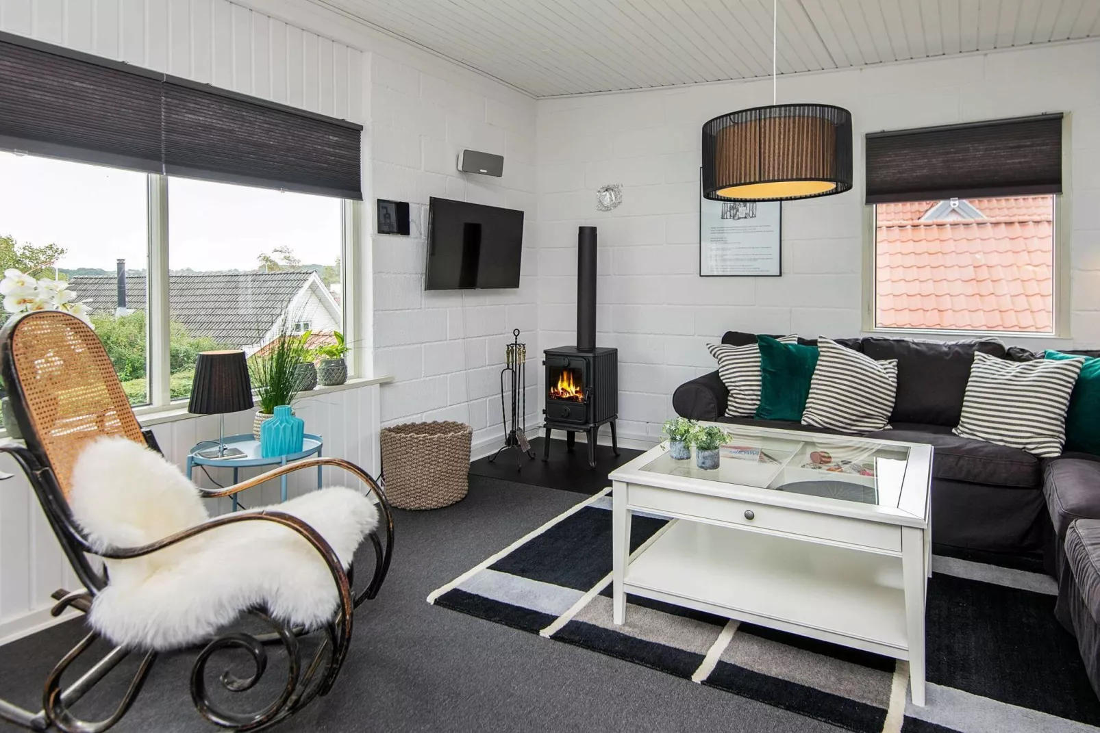6 persoons vakantie huis in Hejls-Binnen