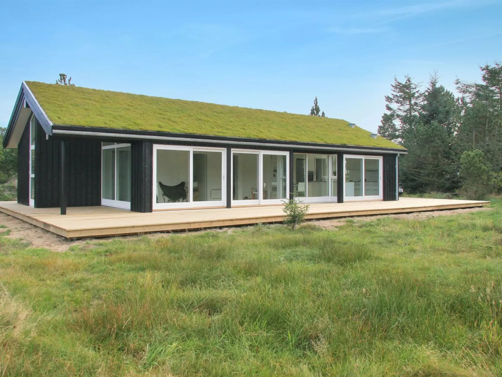 "Melinda" - 2km from the sea-Buiten