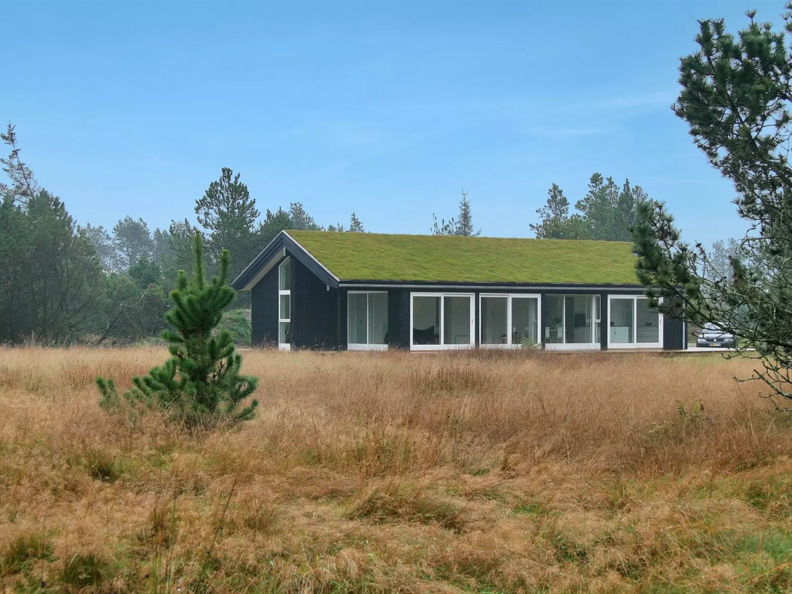 "Melinda" - 2km from the sea-Buiten
