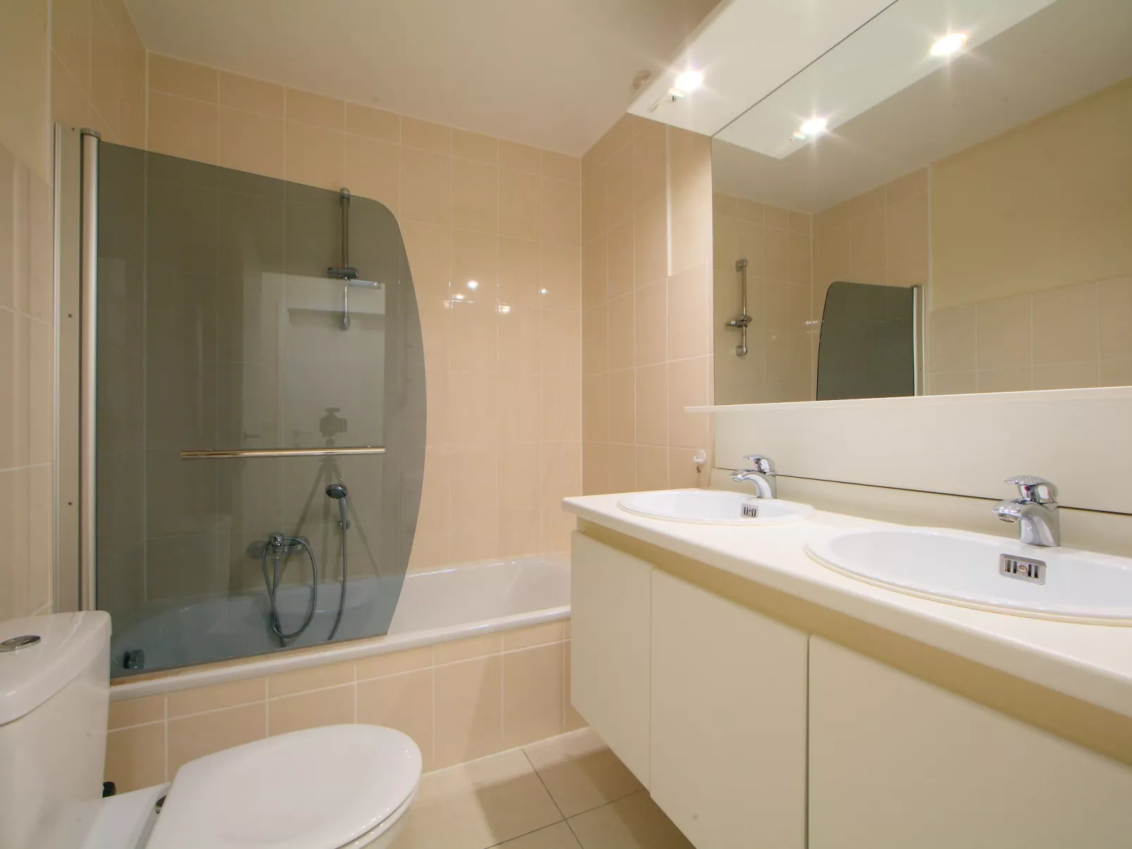 Appartement 502-Binnen