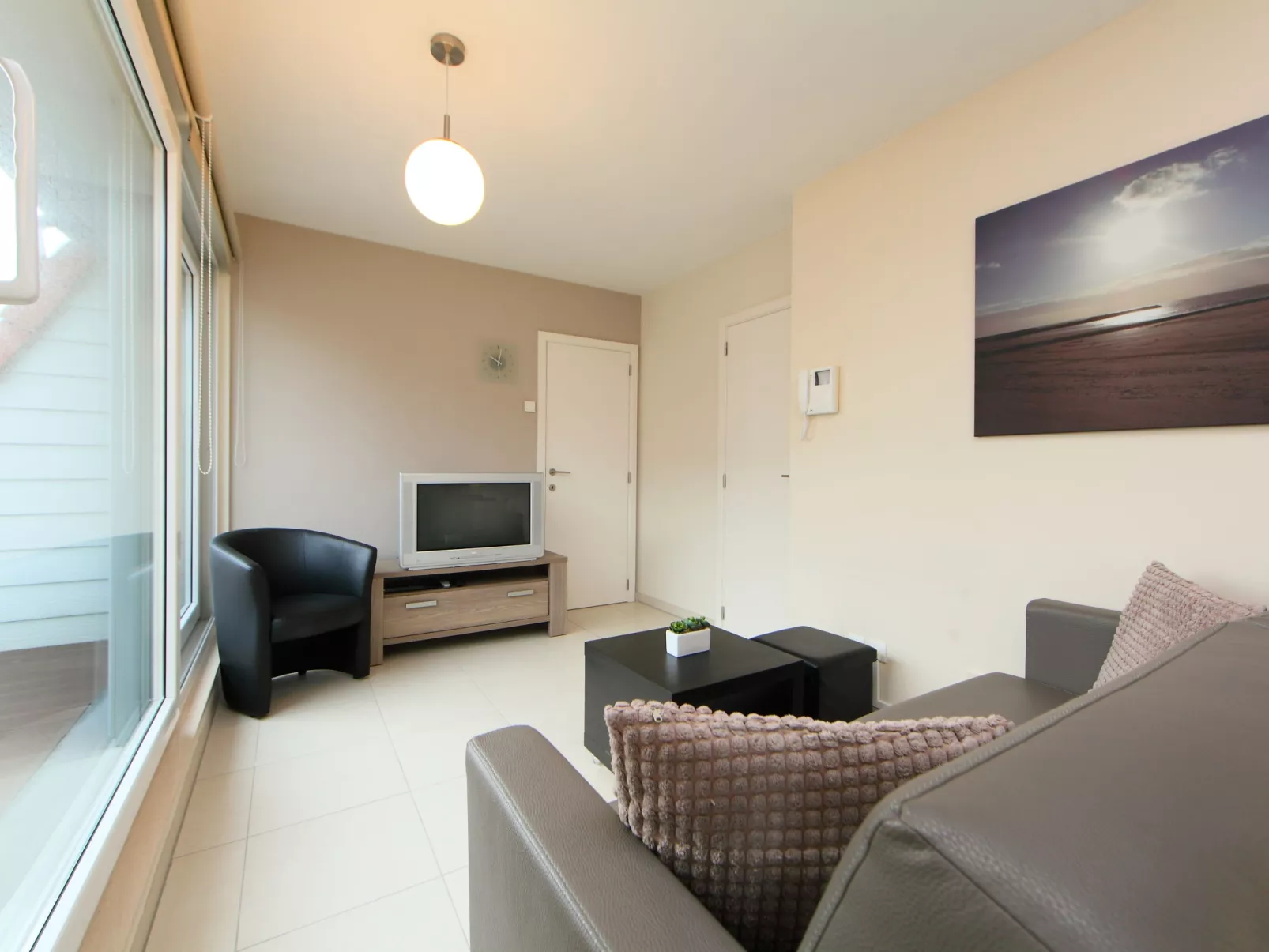 Appartement 502-Binnen