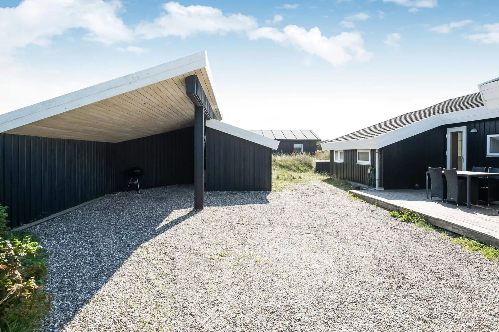 8 persoons vakantie huis in Hjørring-Buitenlucht