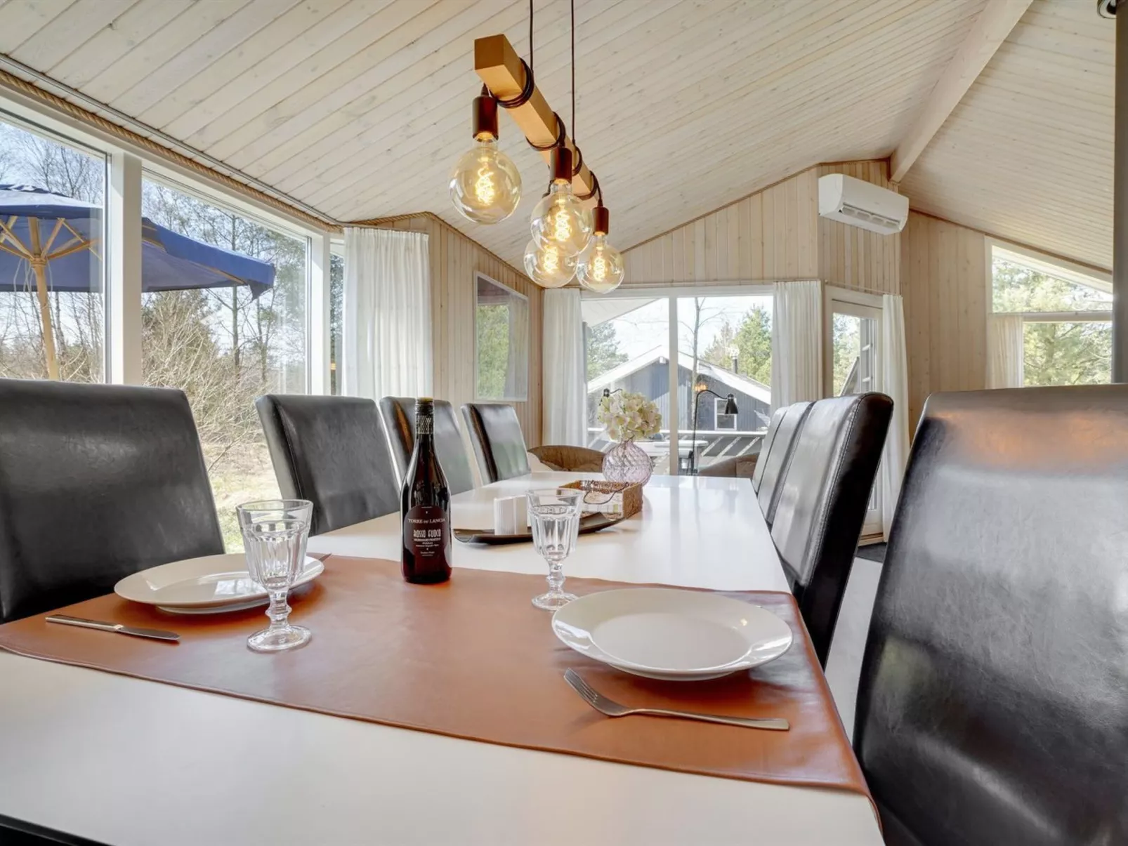 "Sighbiorn" - 950m from the sea-Binnen