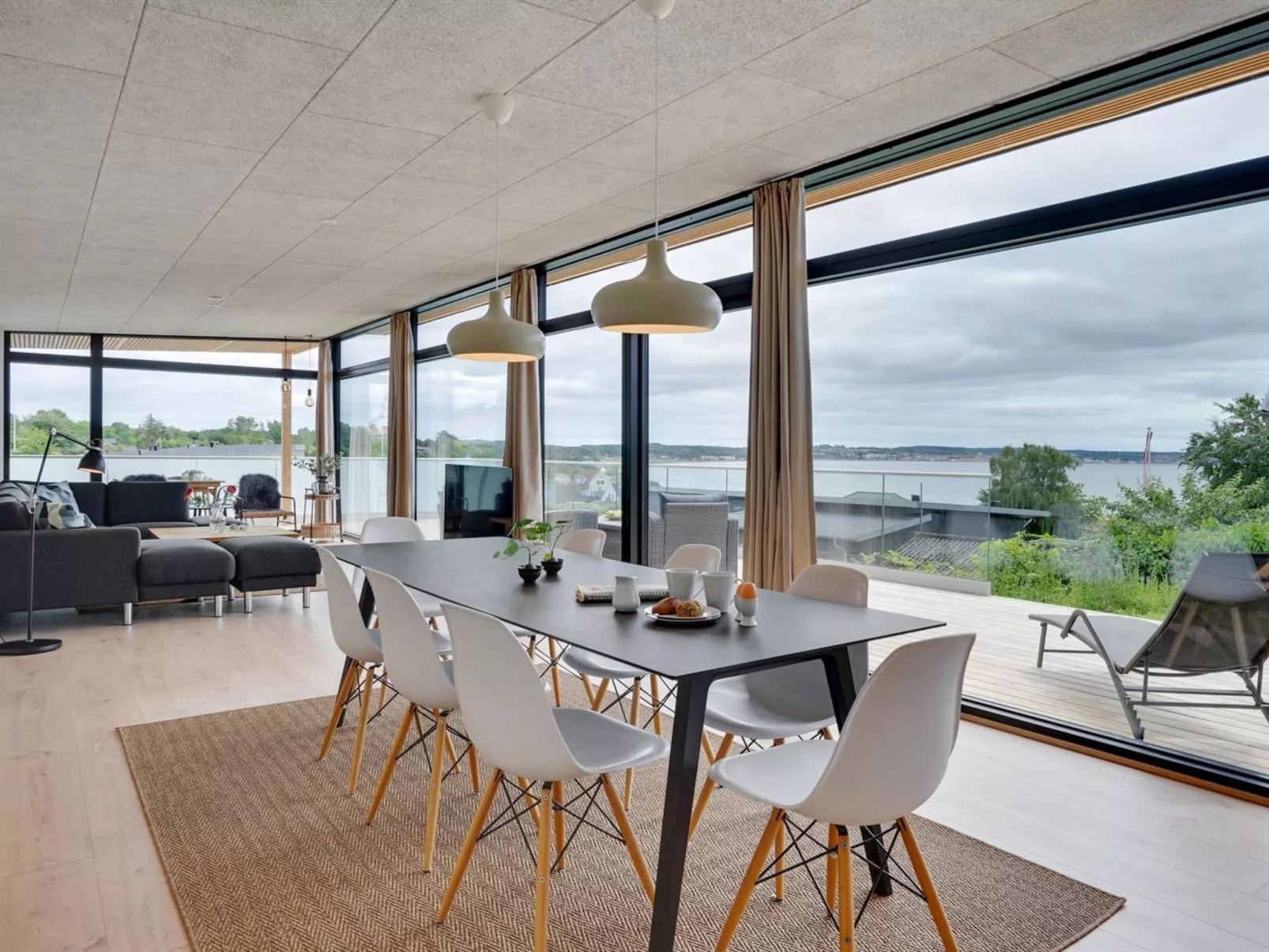 "Ahmik" - 200m from the sea-Binnen