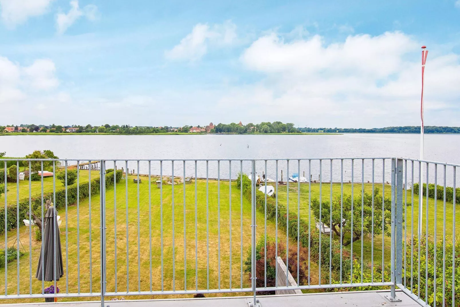 8 persoons vakantie huis in Præstø