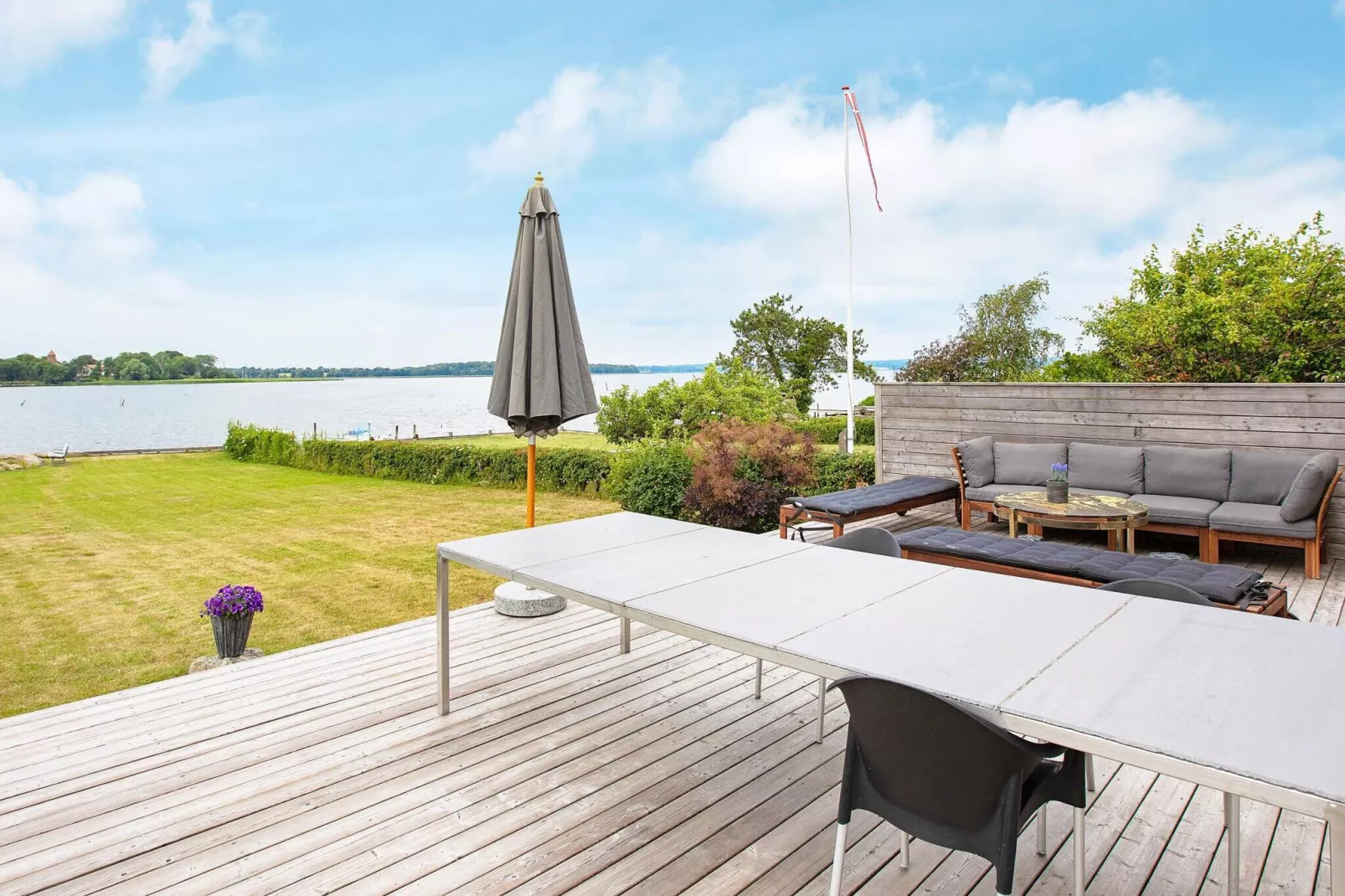 8 persoons vakantie huis in Præstø