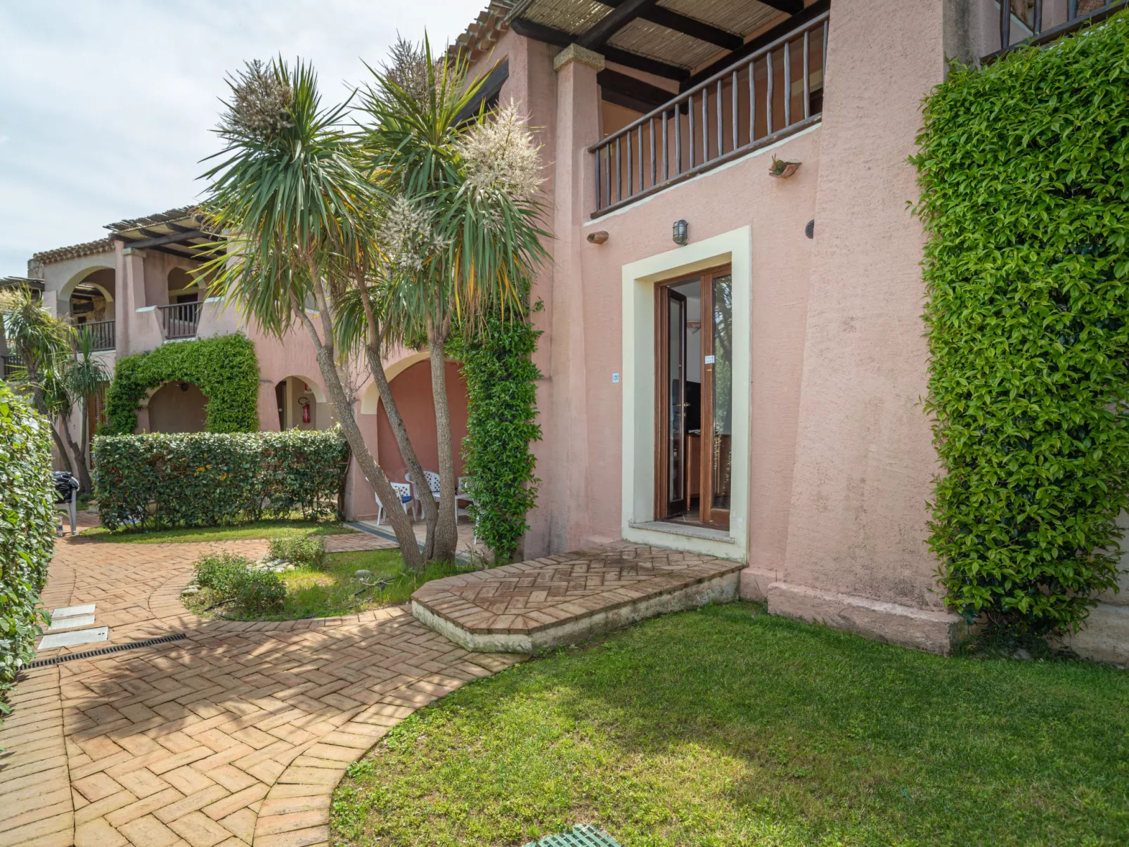 Dalia 20 - Vista Village-Buiten