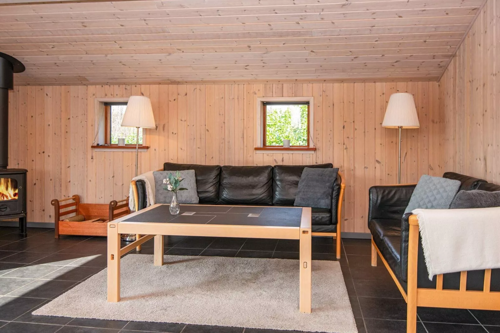 8 persoons vakantie huis in Juelsminde-Binnen