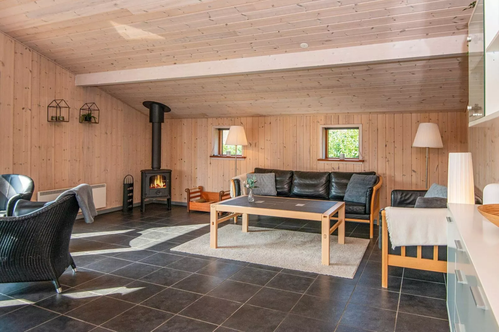 8 persoons vakantie huis in Juelsminde-Binnen