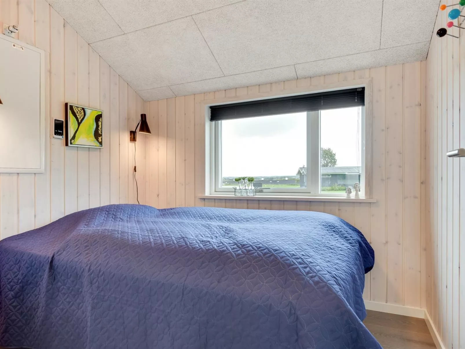 "Rathulf" - 500m from the sea-Binnen
