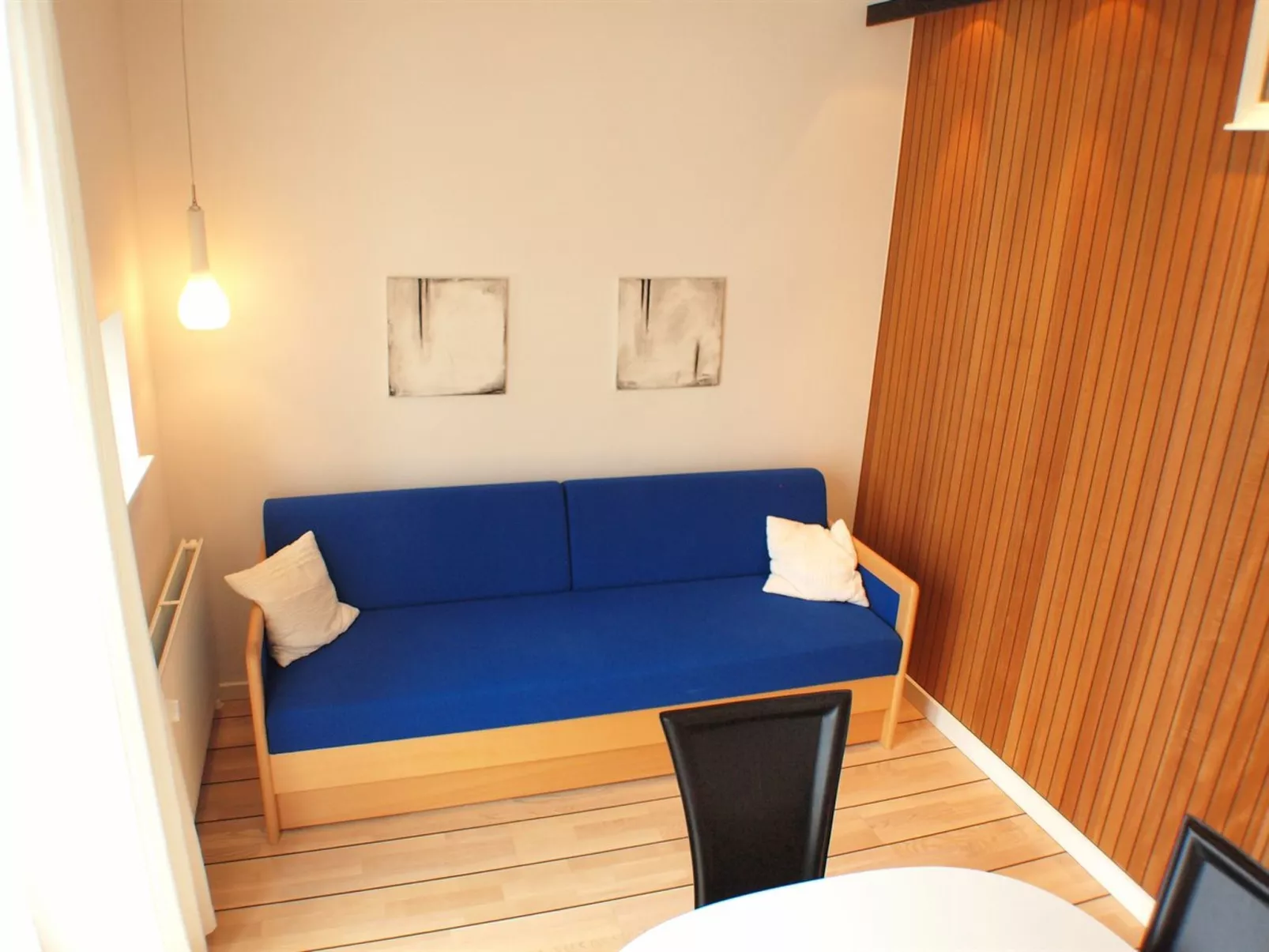 "Varnava" - 200m from the sea-Binnen