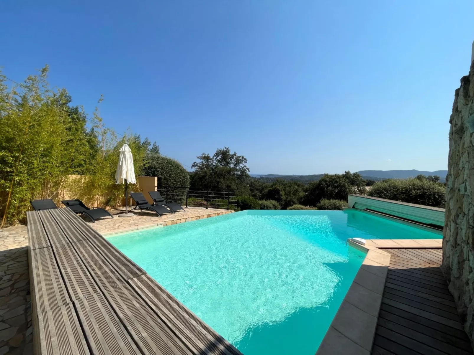 Villa Sognu