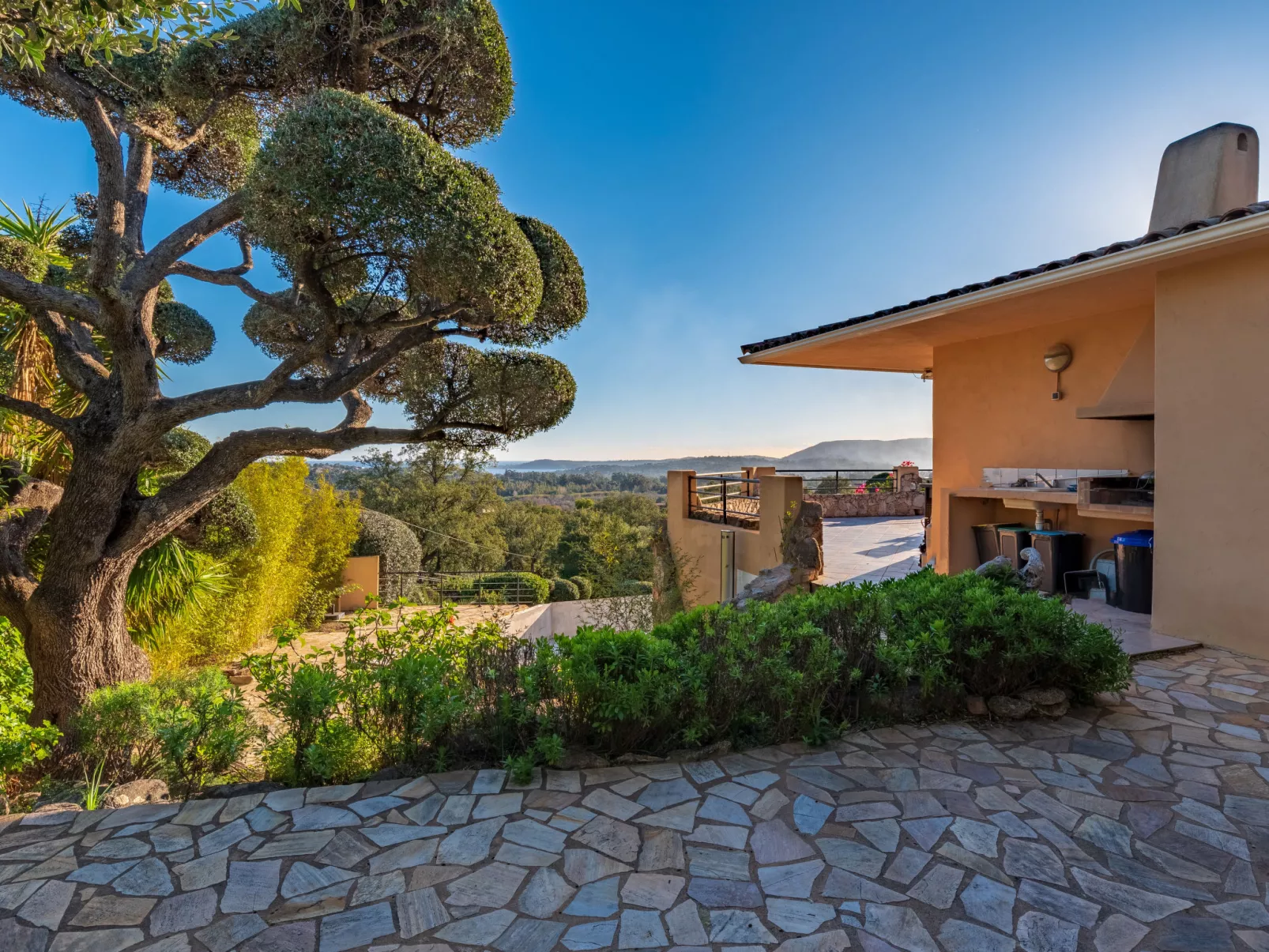 Villa Sognu