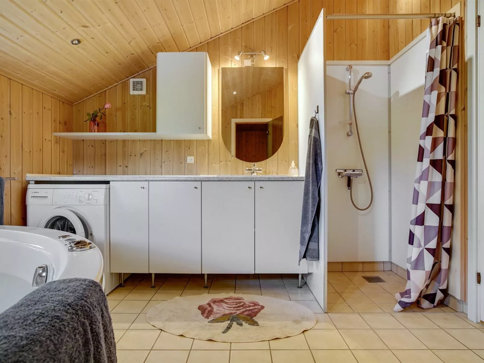 "Yalene" - 1.2km from the sea-Buiten