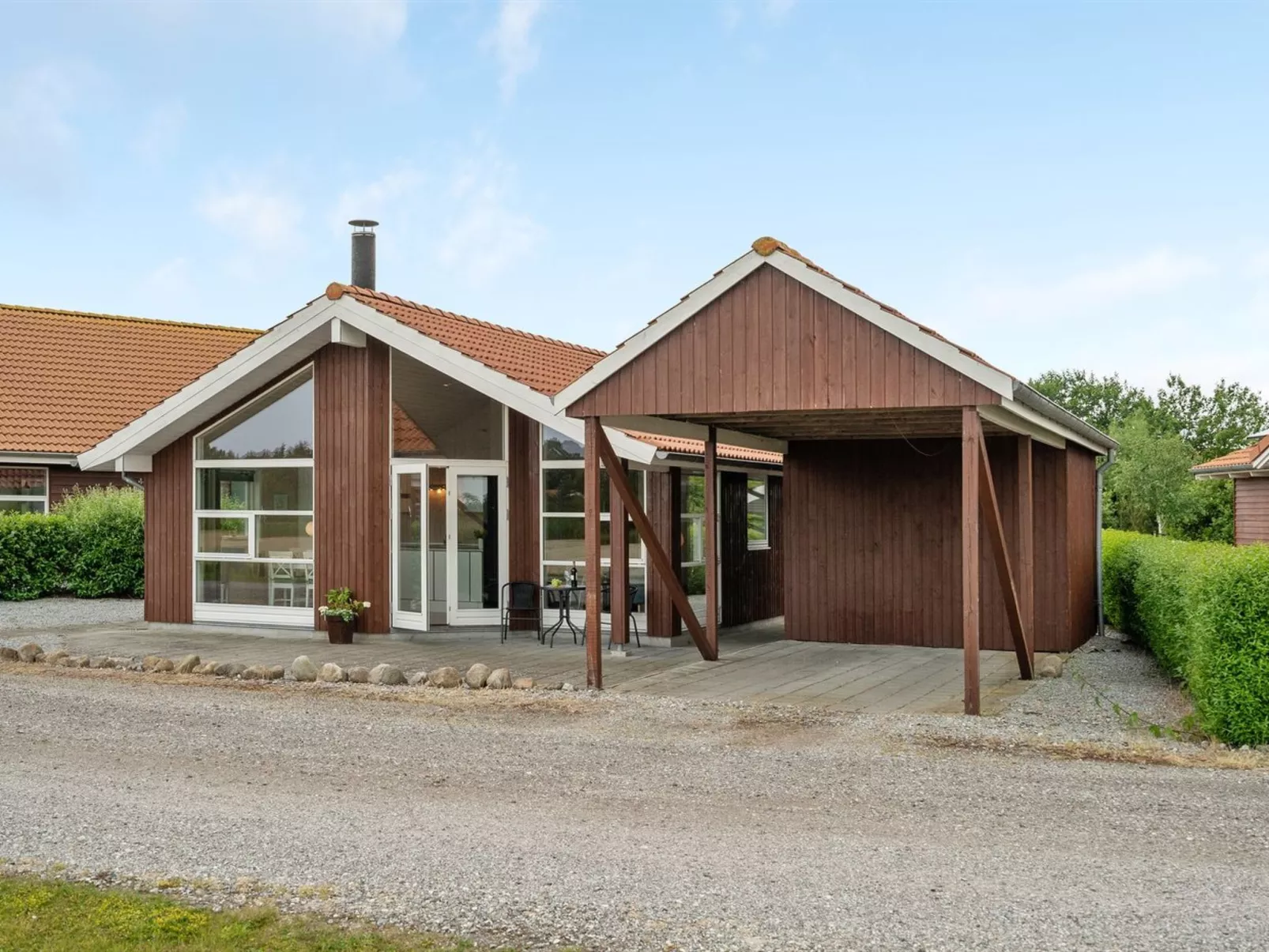 "Yalene" - 1.2km from the sea-Binnen