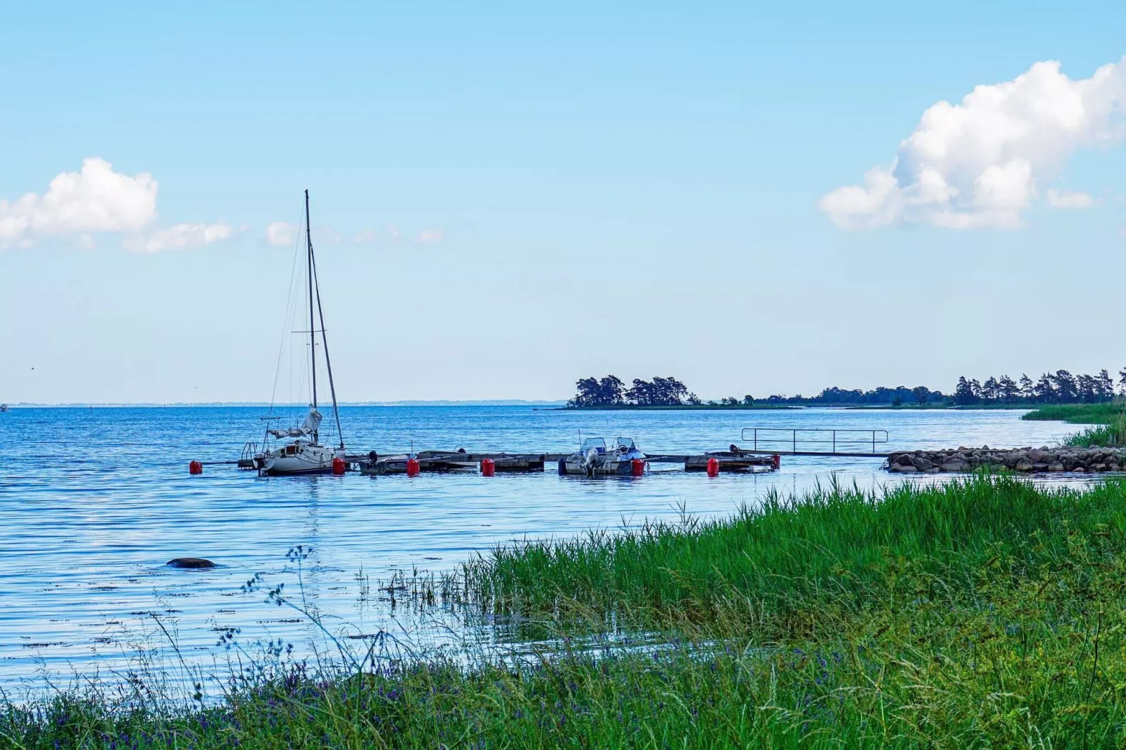 5 persoons vakantie huis in 38472-Waterzicht