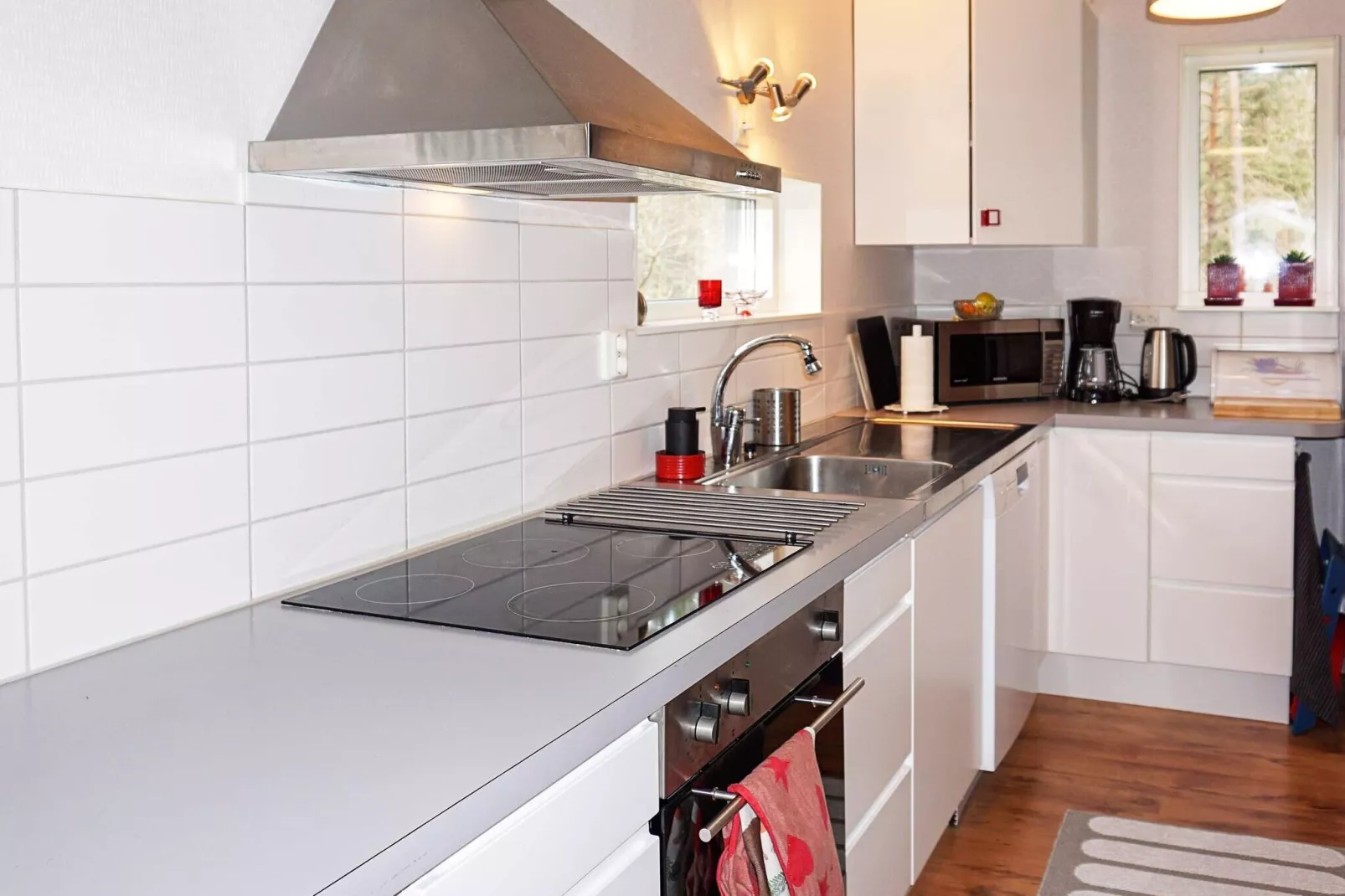 5 persoons vakantie huis in 38472