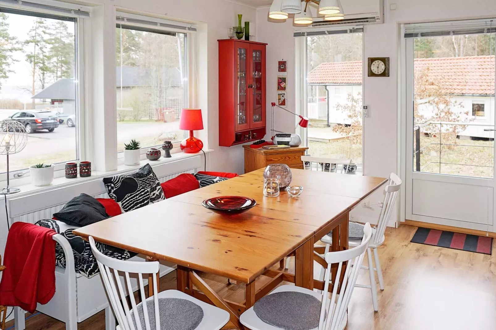 5 persoons vakantie huis in 38472-Binnen