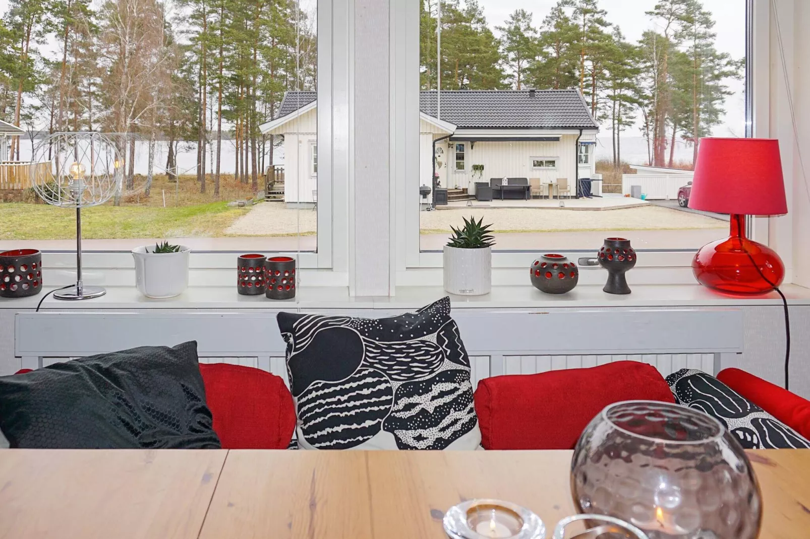 5 persoons vakantie huis in 38472-Binnen