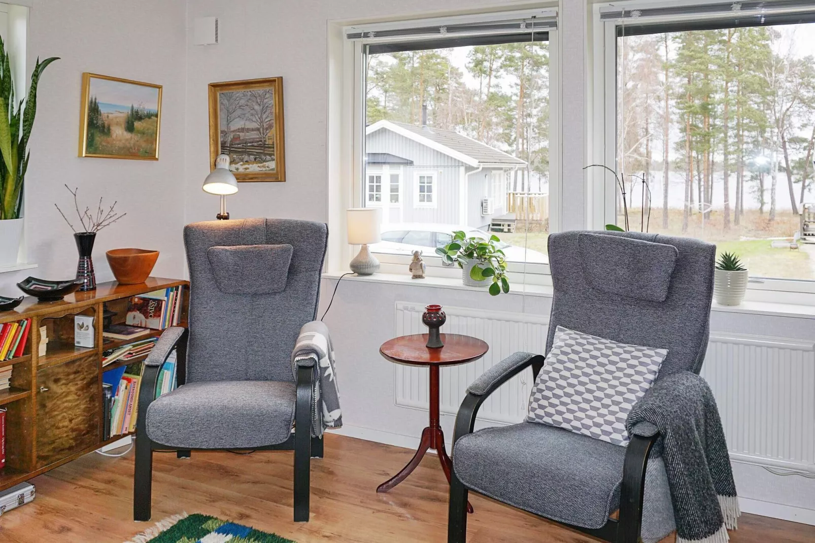 5 persoons vakantie huis in 38472-Binnen