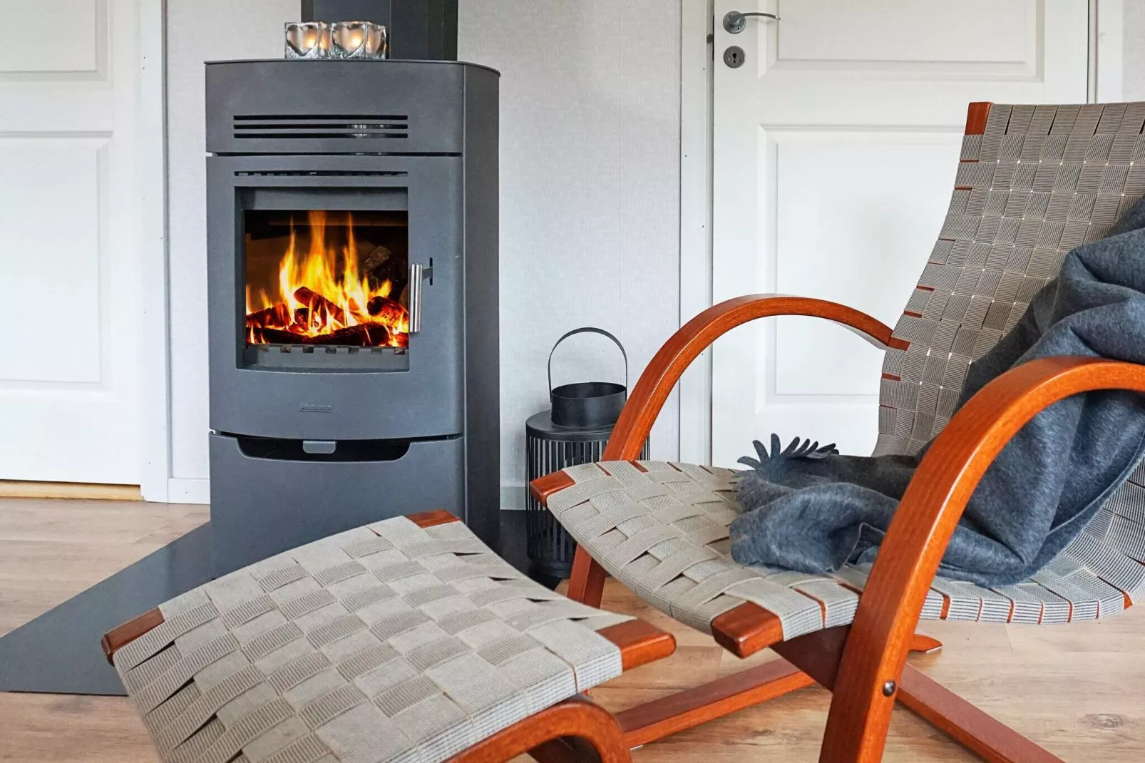 5 persoons vakantie huis in 38472-Binnen