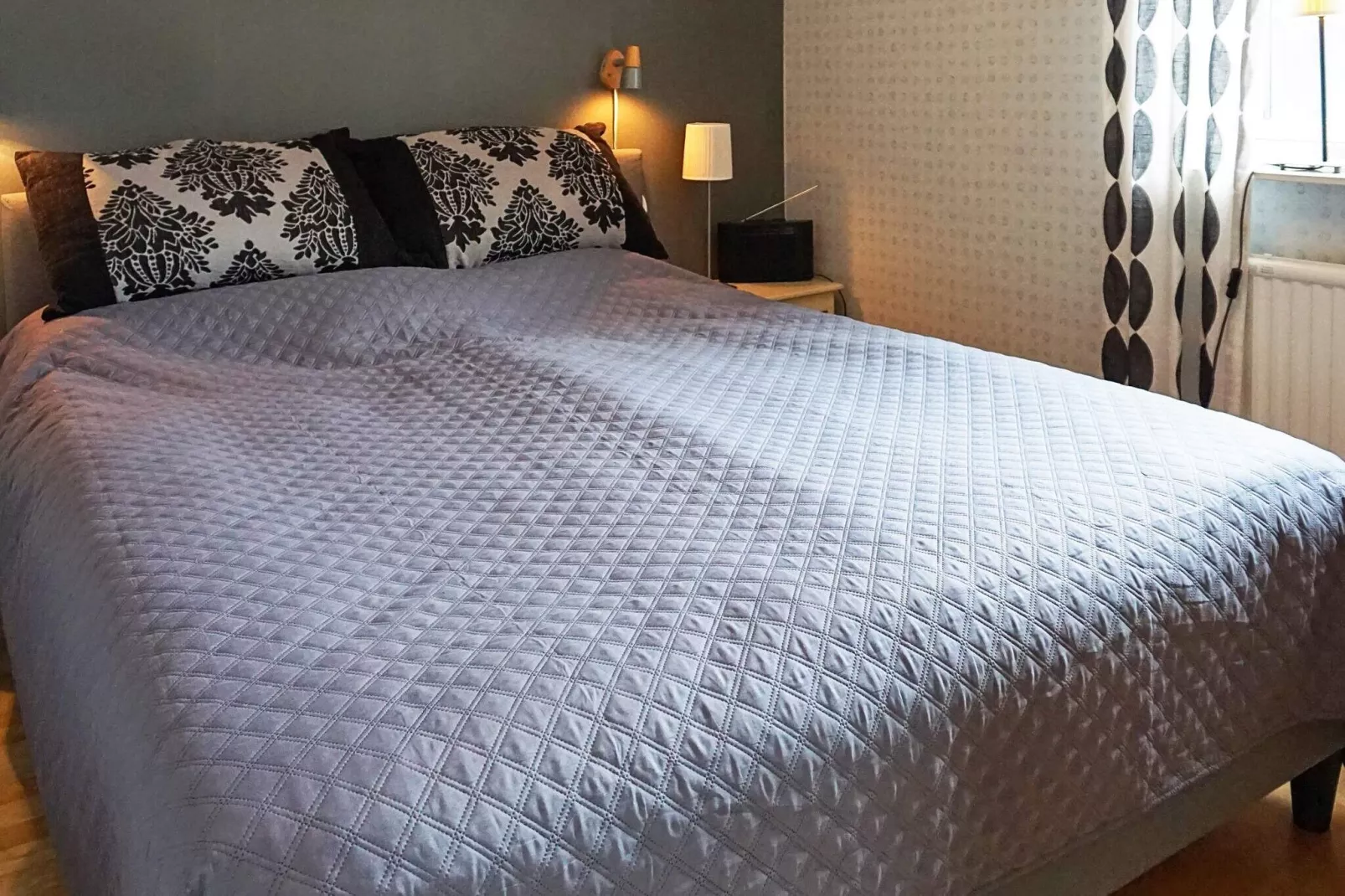 5 persoons vakantie huis in 38472-Binnen