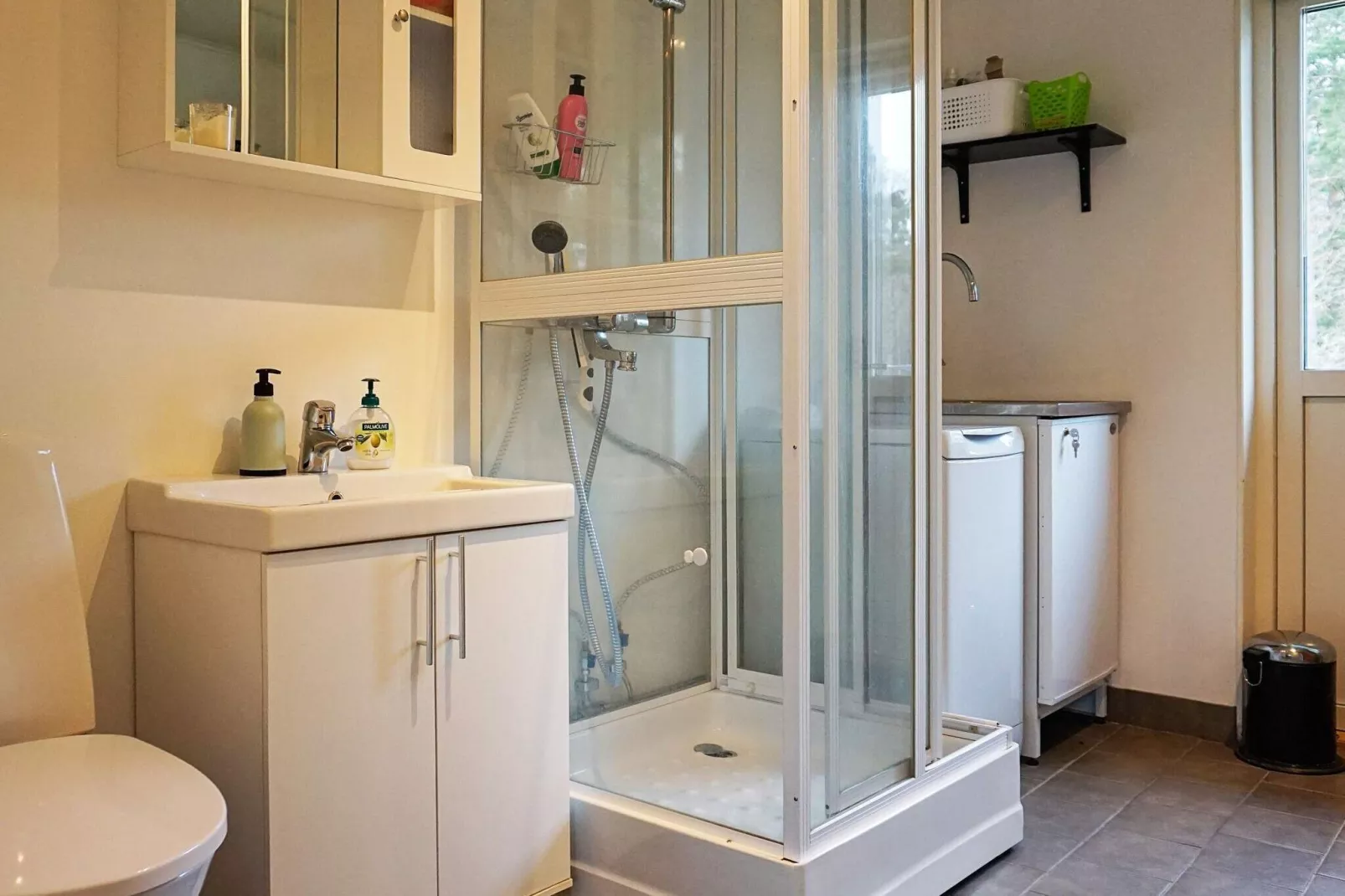 5 persoons vakantie huis in 38472-Binnen