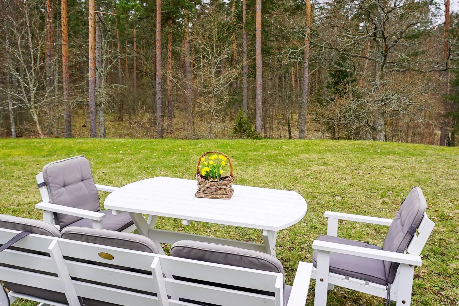 5 persoons vakantie huis in 38472-Binnen