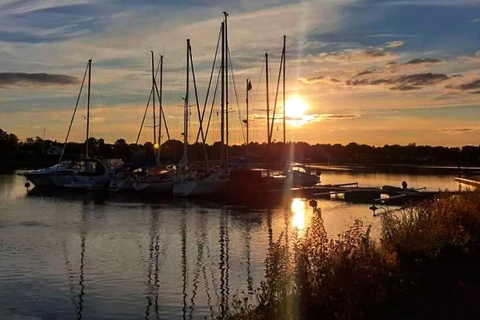 5 persoons vakantie huis in 38472