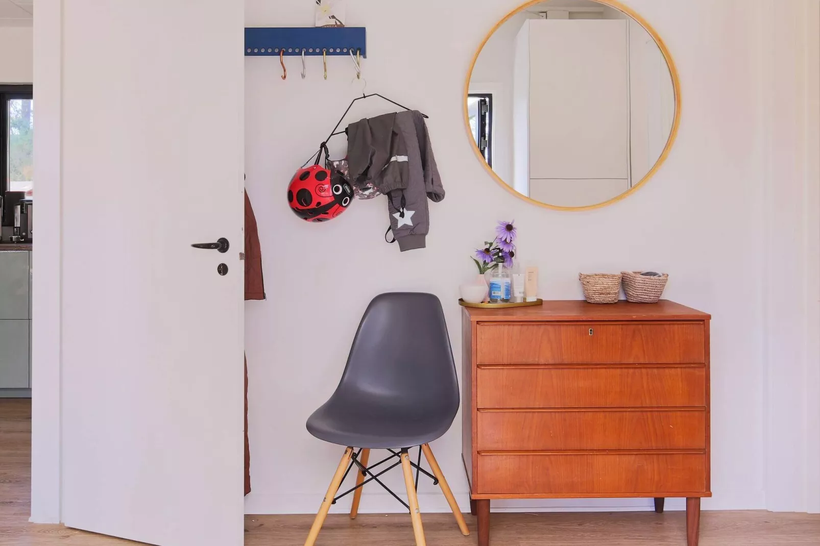 5 persoons vakantie huis in Vejby-Binnen