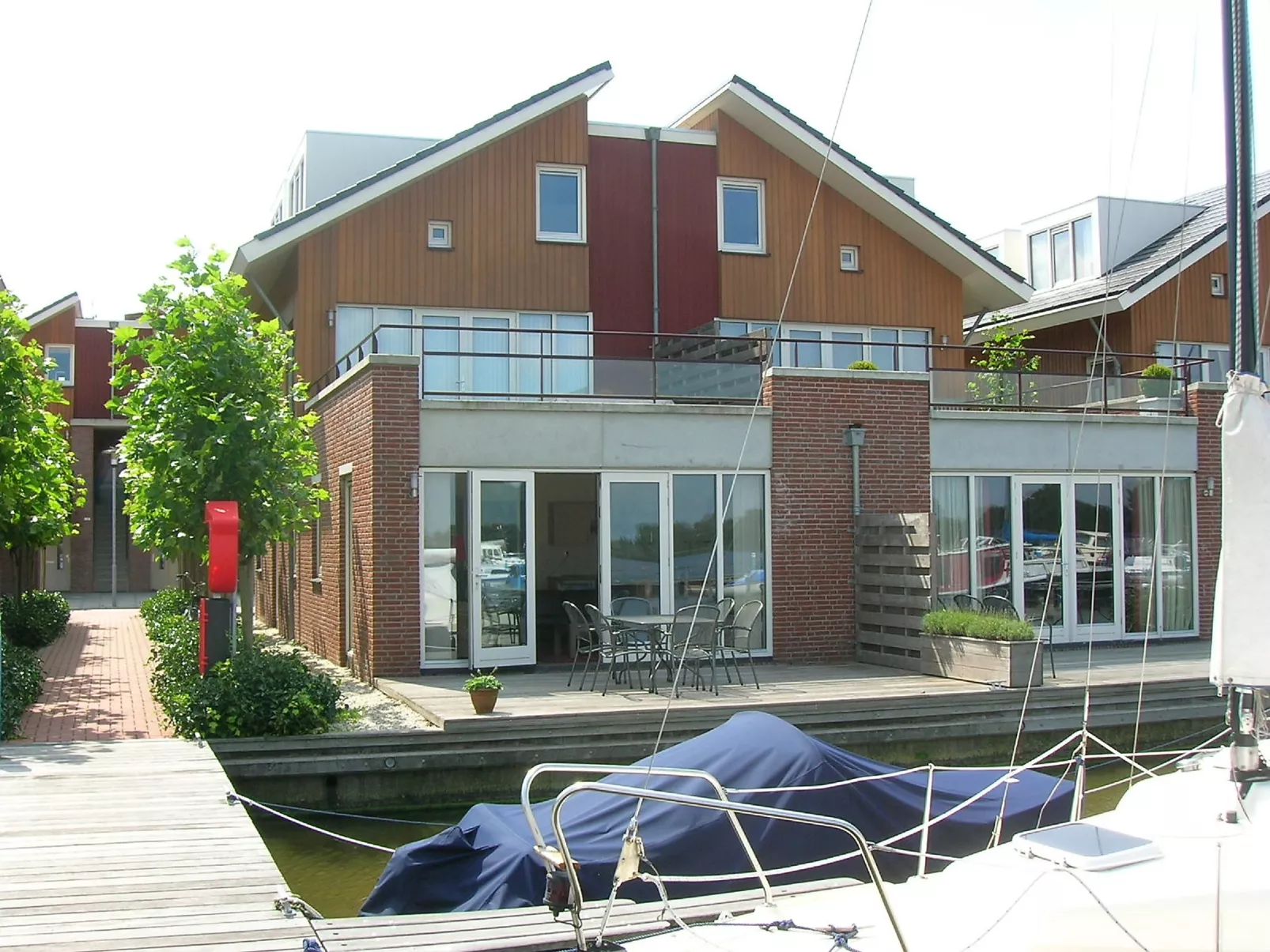 Dorregeest-Buiten