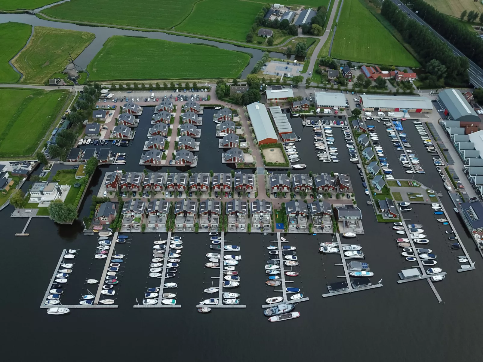 Dorregeest-Buiten