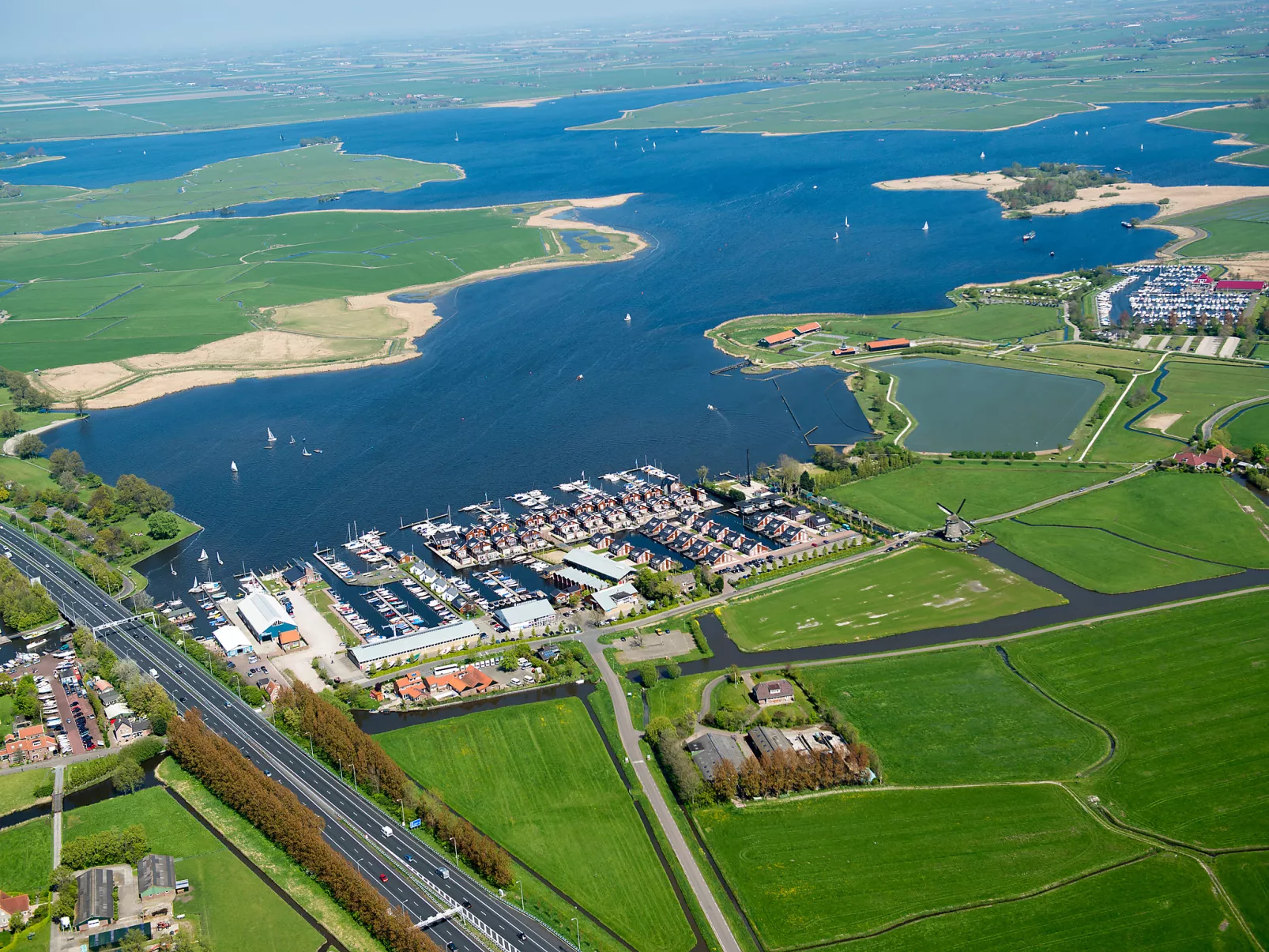 Dorregeest-Buiten