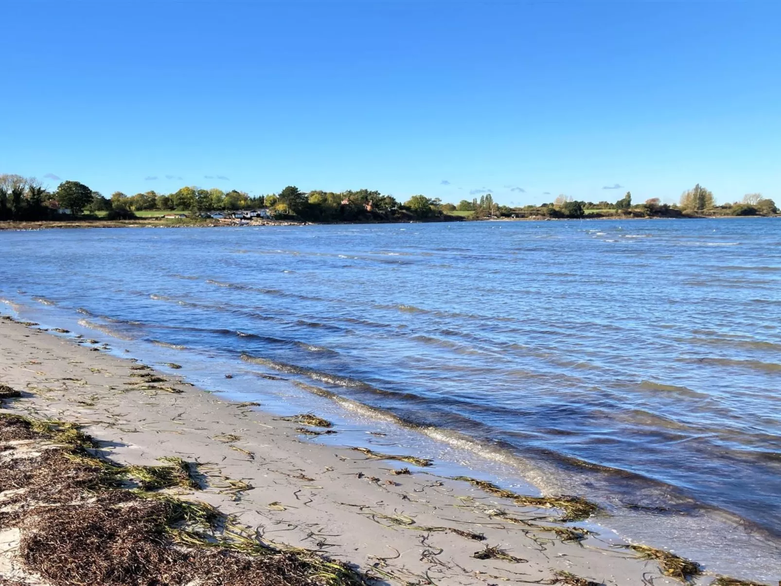 "Sazur" - 75m from the sea-Buiten