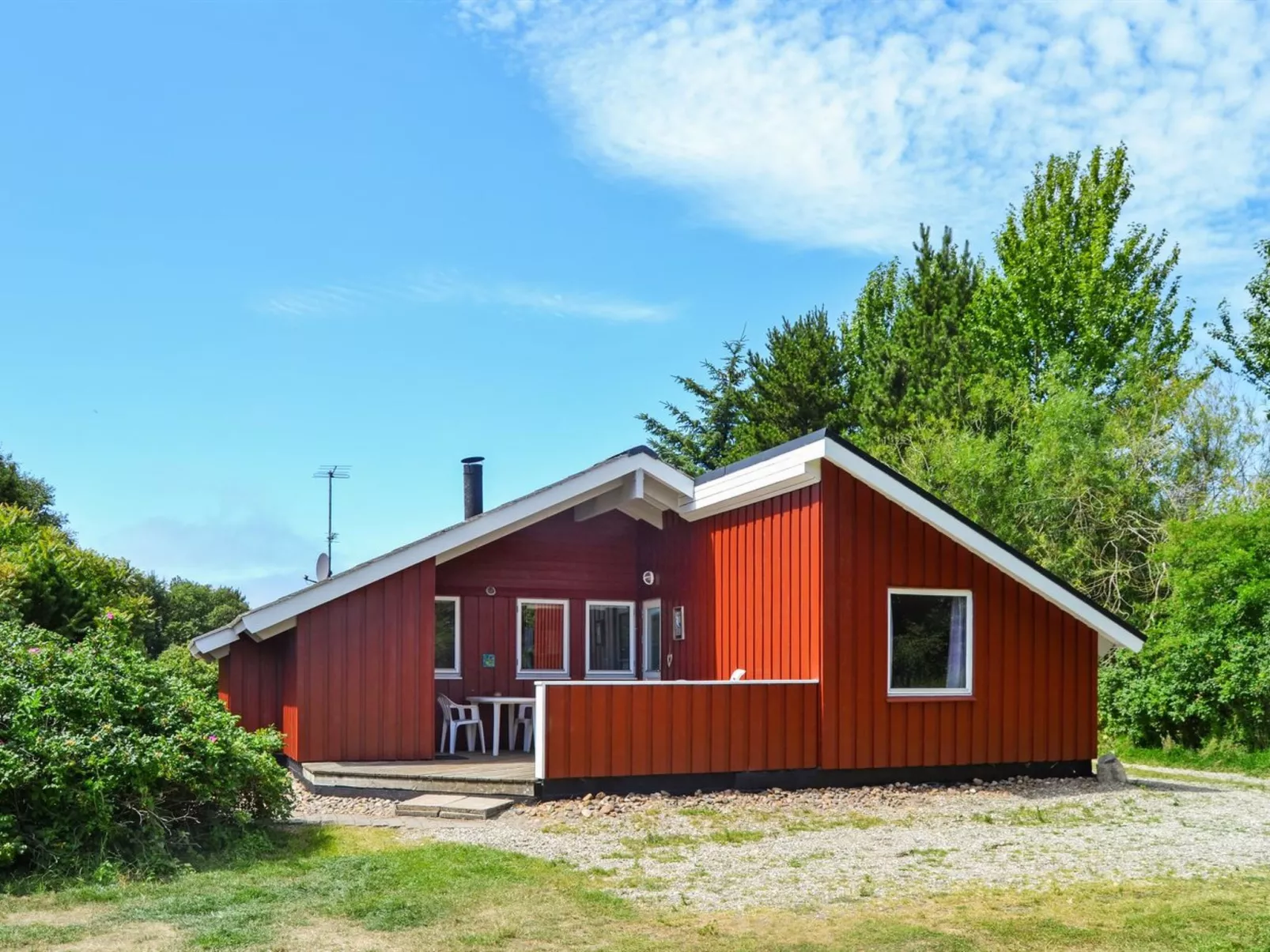 "Vivan" - 3.8km from the sea