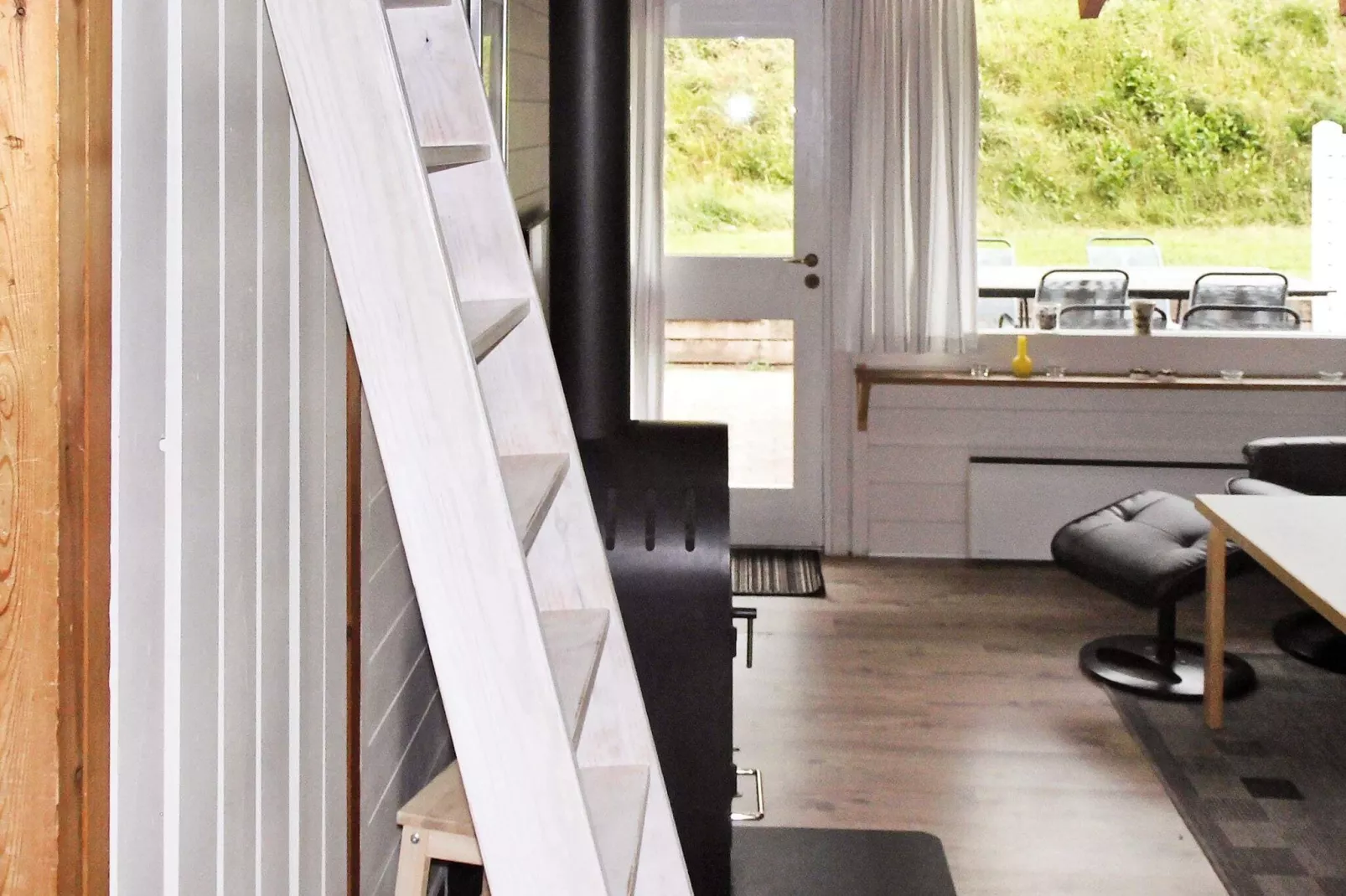 6 persoons vakantie huis in Aabenraa-Binnen