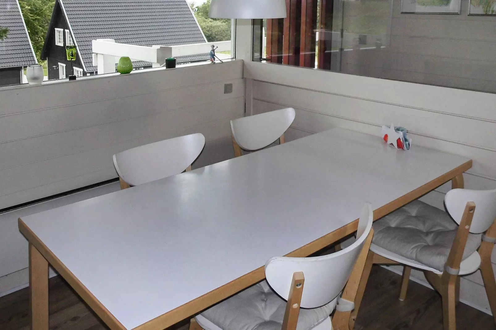 6 persoons vakantie huis in Aabenraa-Binnen