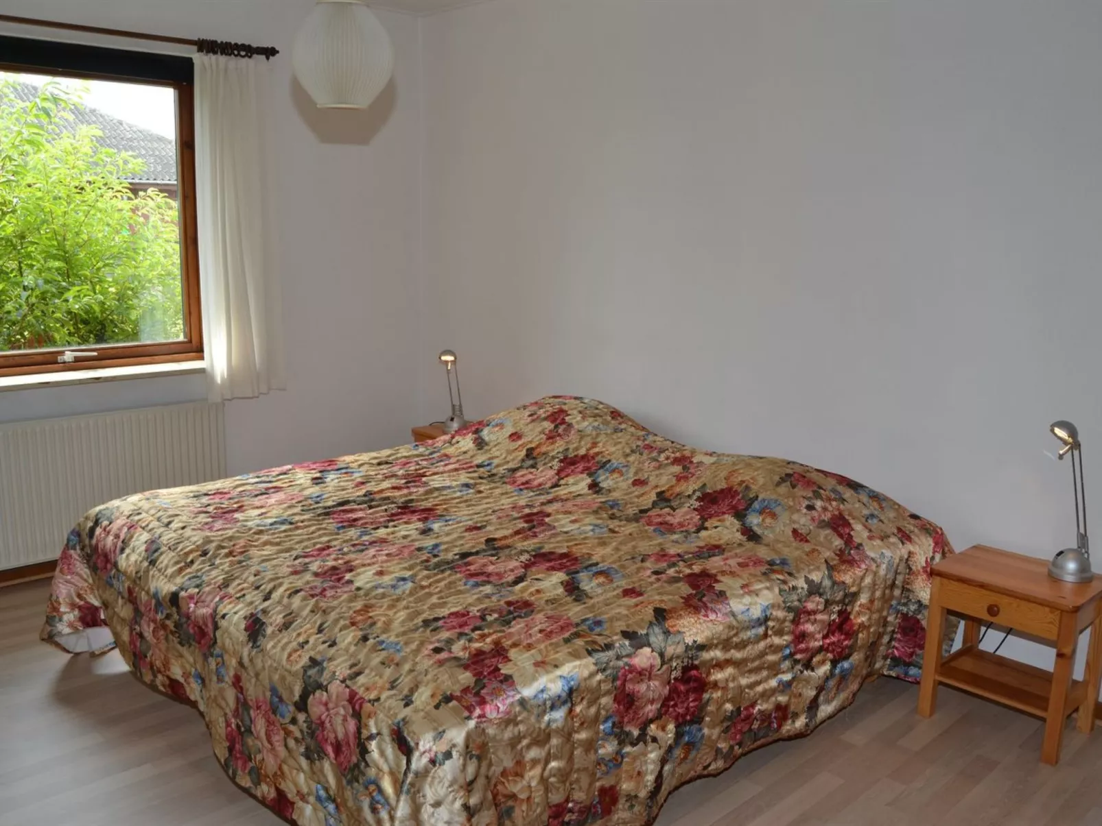 "Jalmari" - 3.5km from the sea-Binnen