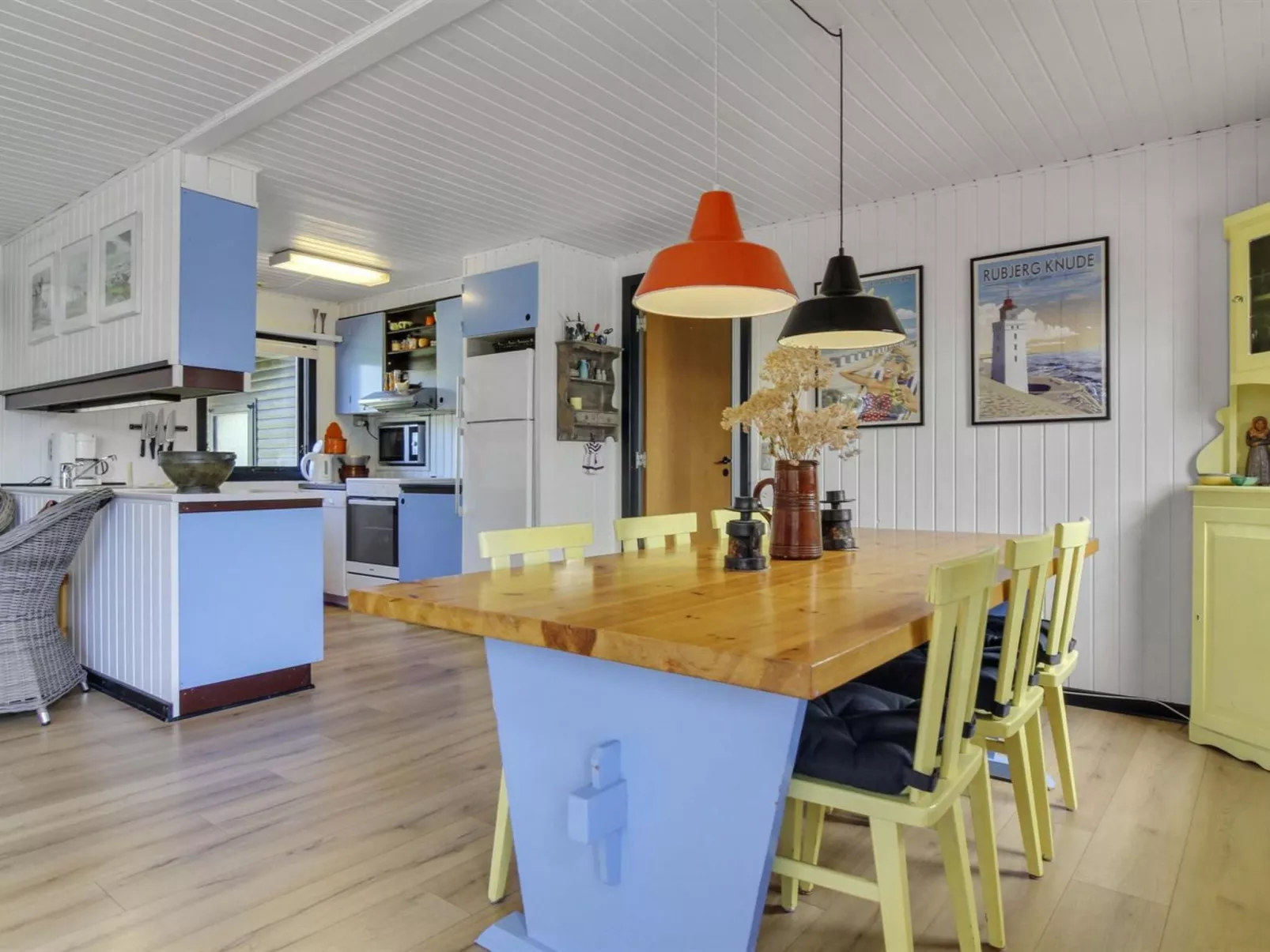 "Herma" - 300m from the sea-Binnen
